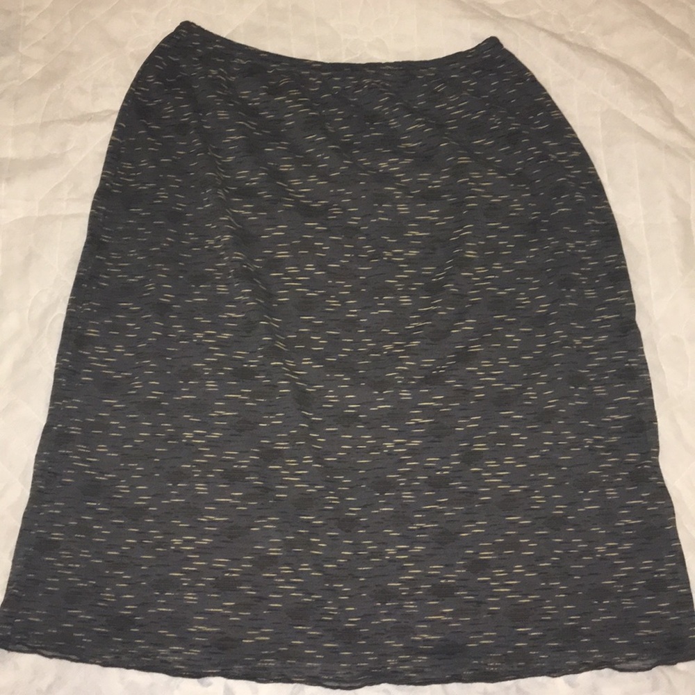 Cute and versatile skirt!